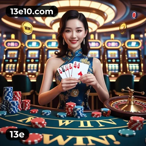 13e